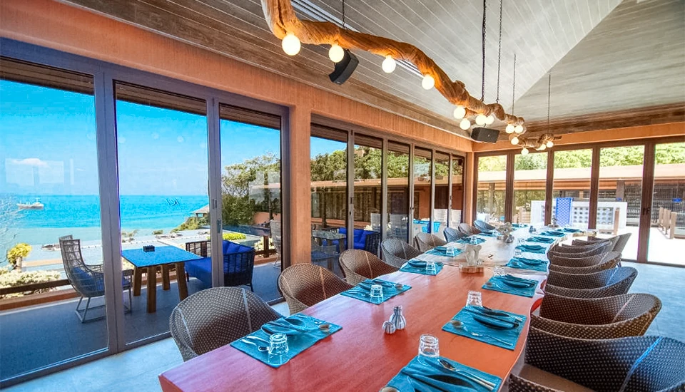 هتل سری پانوا پوکت